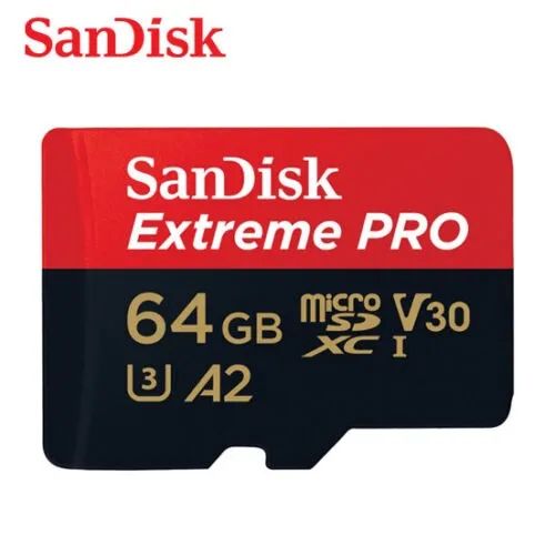 Cartoes De Memórias Micro CD SanDisk 64gb,128gb,256gb, Samsung E Lexar 128GB, 256GB - Foto 2