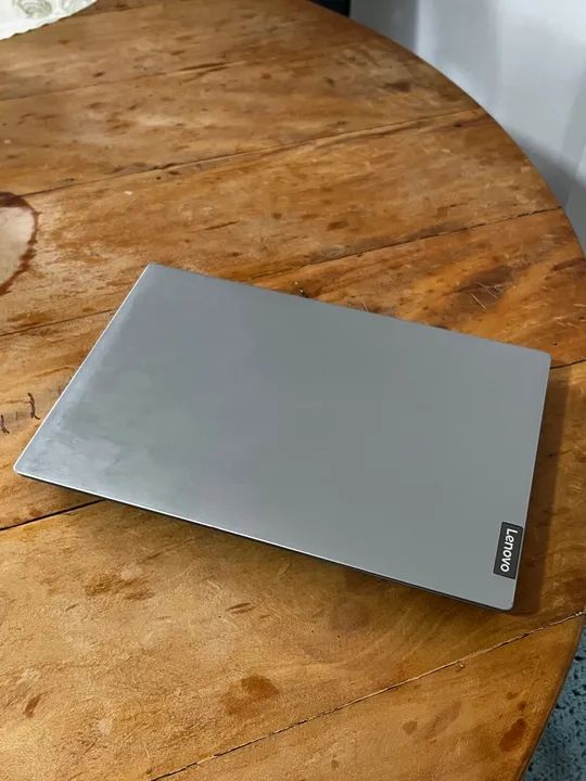 Lenovo Ideapad S145 - Ryzen 7 - SSD512 M.2 - 1TB HD - 20GB RAM - Foto 4