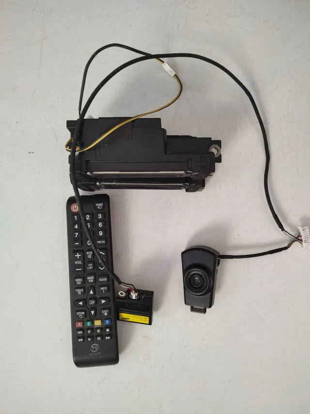 Peças da TV Samsung un32eh5300g