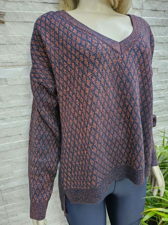 Blusa Eqqus