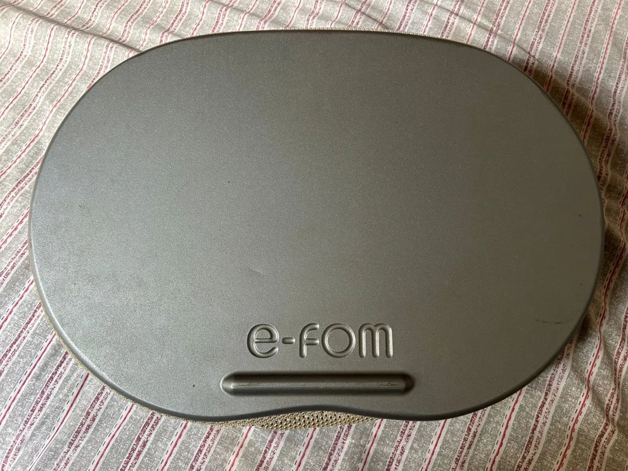 Almofada Bandeja Suporte para Notebook