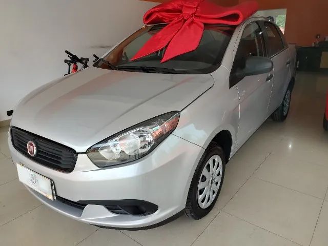FIAT GRAND SIENA Usados e Novos no Rio de Janeiro e região, RJ
