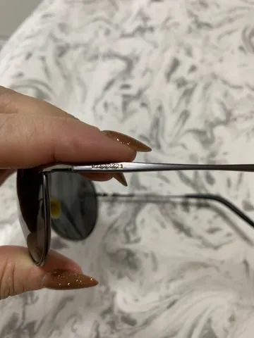 Óculos carrera  - Foto 3