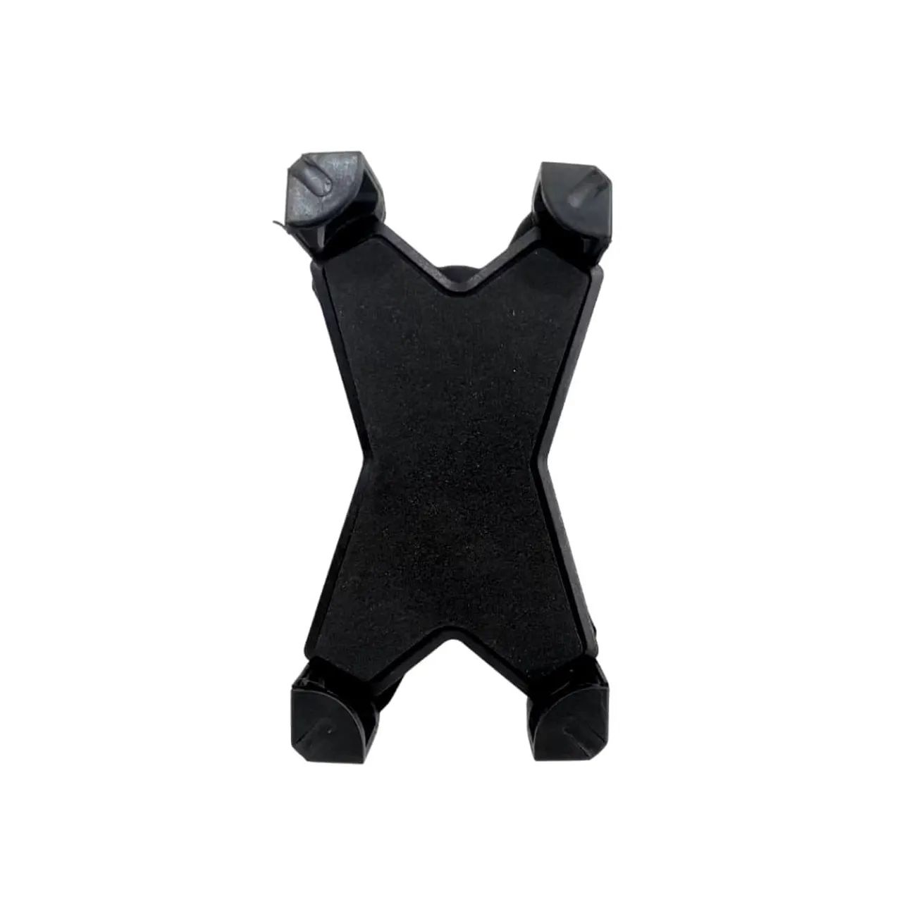 Suporte Universal de Celular regulável para Bicicleta e Motocicleta  - Foto 2