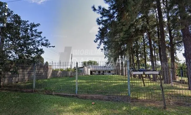 NOVA ODESSA - CHÁCARAS DE RECREIO REPRESA