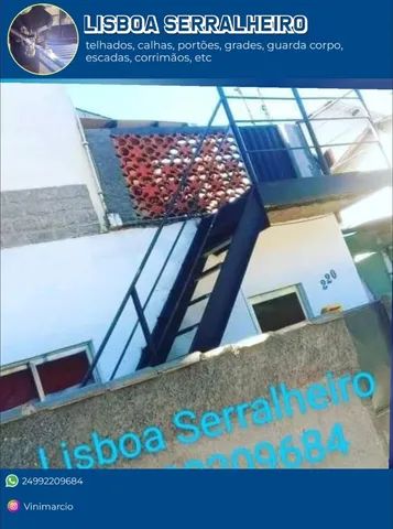 Serviços L. S. - Foto 3
