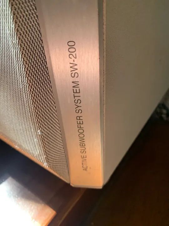 dvd home theater hts 2000 defeito - Foto 2
