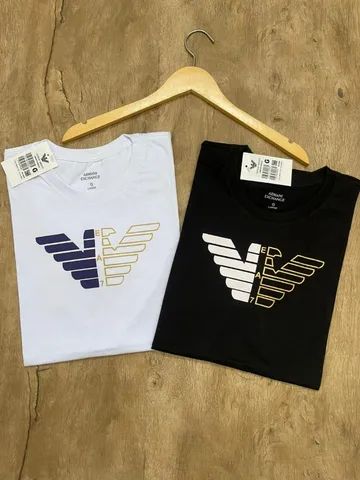 moda masculina atacado