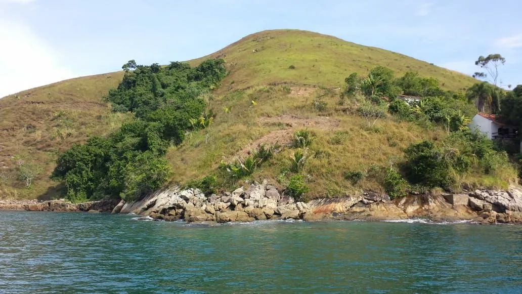 foto - Angra dos Reis - Caetés