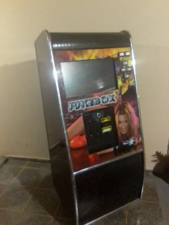 Jukebox - Máquina de Música Digital  - Foto 2