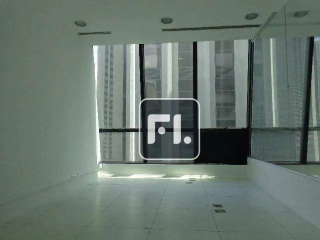 Conjunto comercial para locação, Brooklin, São Paulo - CJ18888. - Foto 7