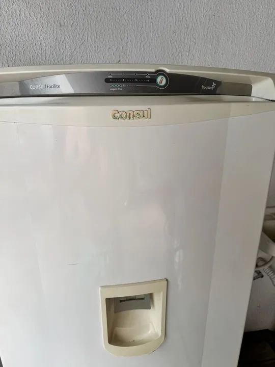 Geladeira cônsul - Foto 3