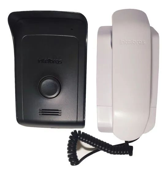 Manutenção e Instalação de Video Porteiros e interfones - Foto 3