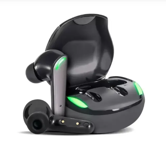 Fone TWS Bluetooth Gamer Knup KP-TWS07 - WZetta
