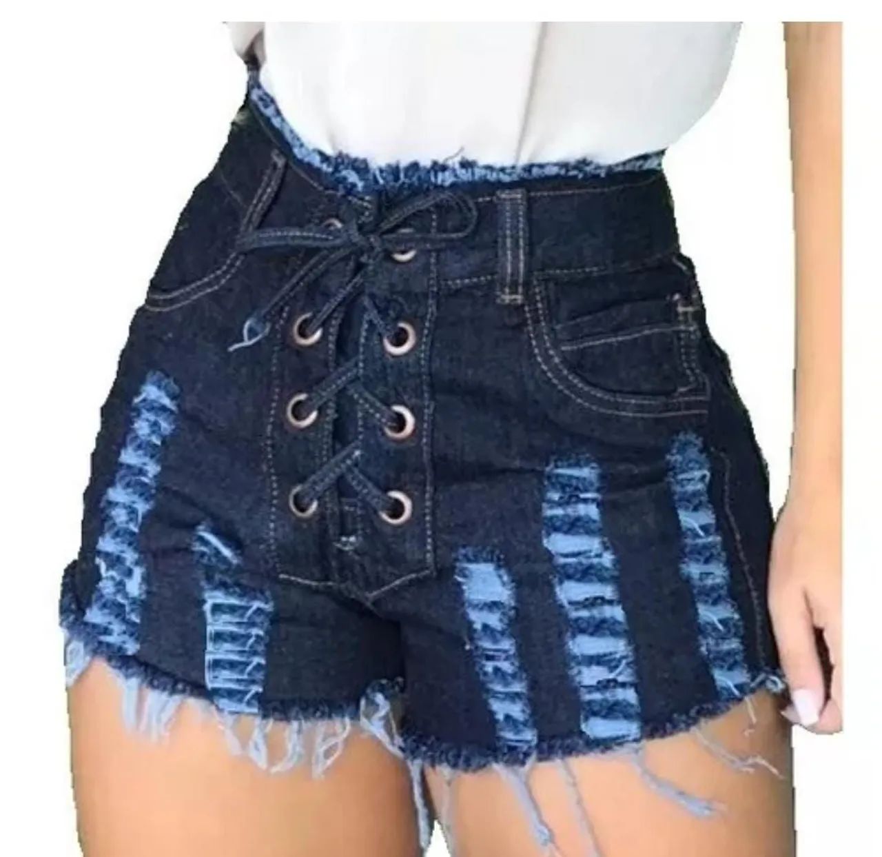 Lindo Short jeans 