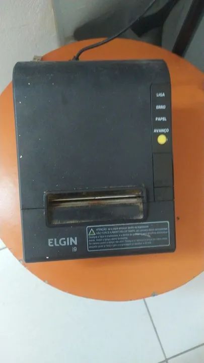 Impressora térmica Elgin i9 - Foto 3
