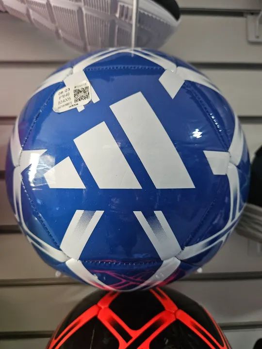 PROMOÇÃO BOLA DE CAMPO ADIDAS ORIGINAL R$129.00 AVISTA. - Foto 3