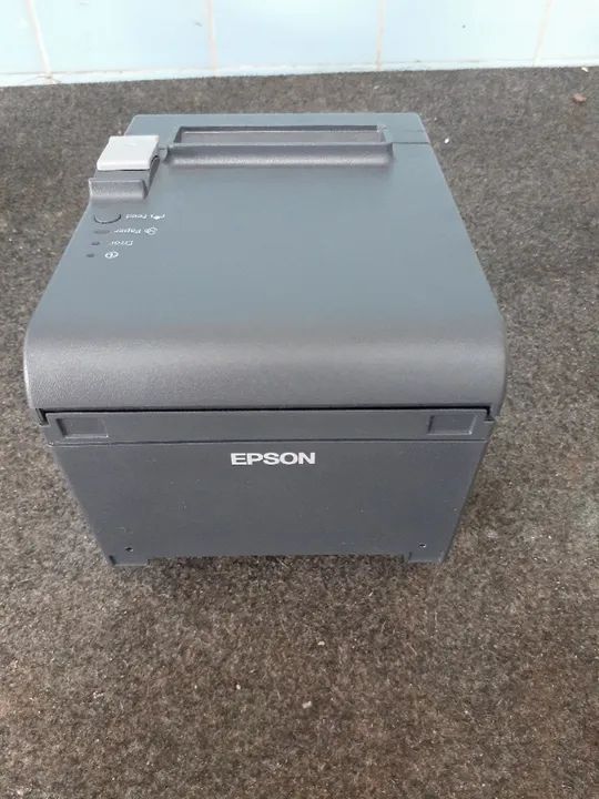 Vendo Impressora EPSON Modelo M249A