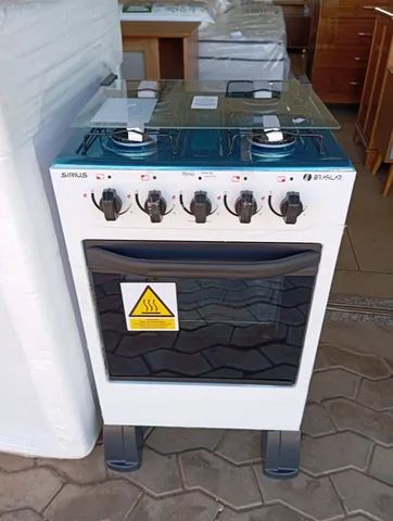 FOGÃO NOVO EM OFERTA