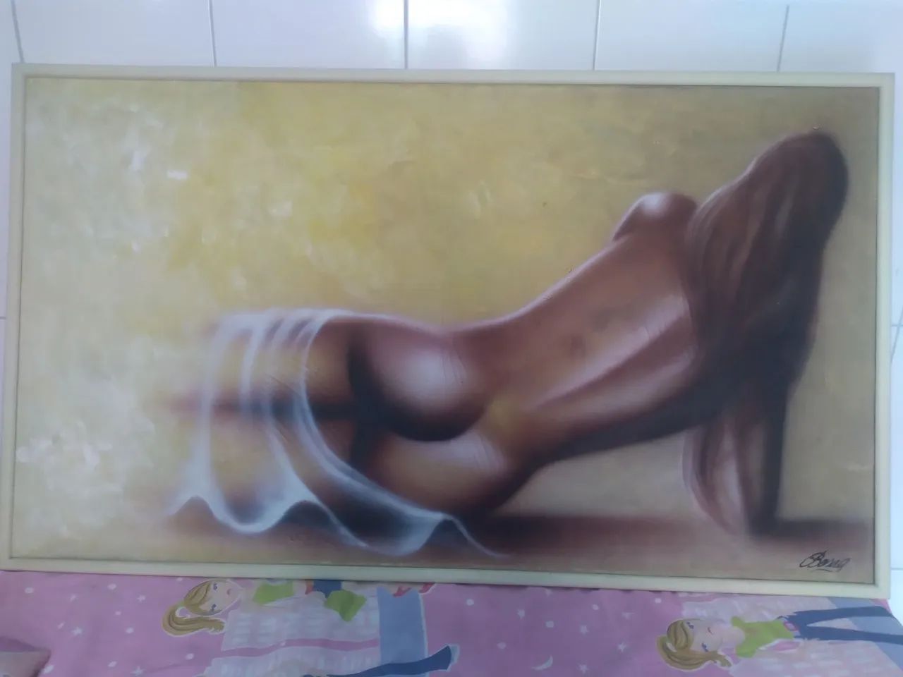 Vendo Quadro - Foto 2