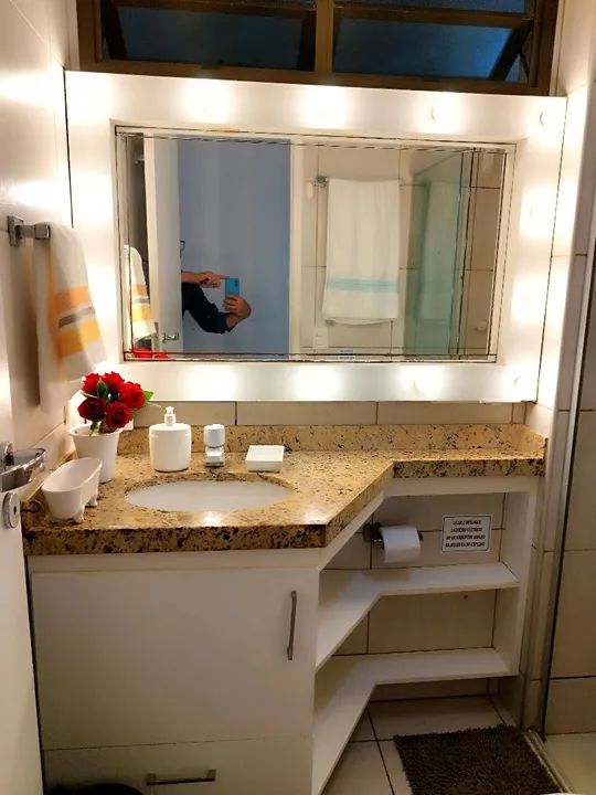 Vista Mar Praia de Iracema Aluguel por temporada - Foto 5