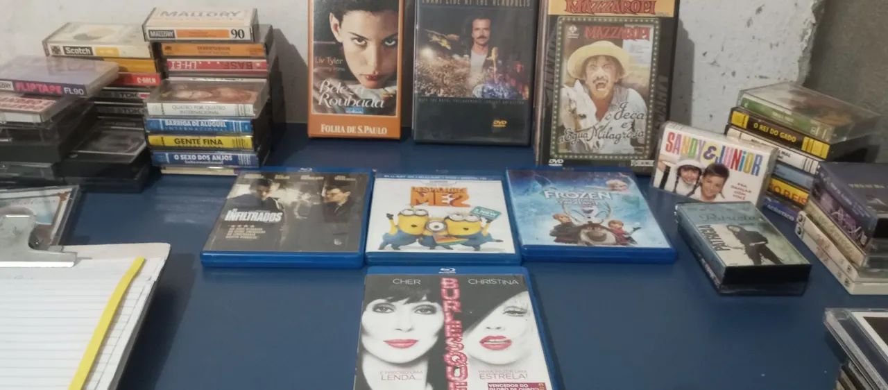Dvd Mazzaropi  - Foto 5