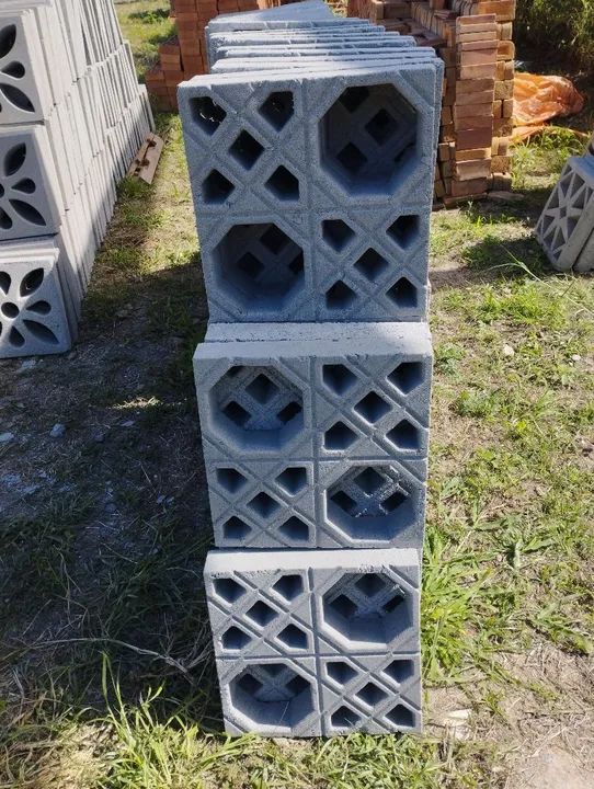 Cobogos Aparti de 2 reais  - Foto 6