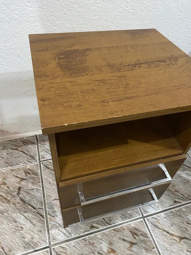 Mesa de cabeceira  - Foto 2