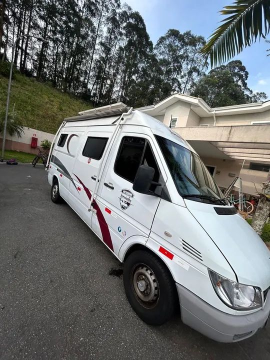 Mercedes Benz Divelp Vans Novas E Seminovos Mercedes-Benz Sprinter