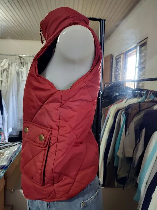 Colete femenino  - Foto 2