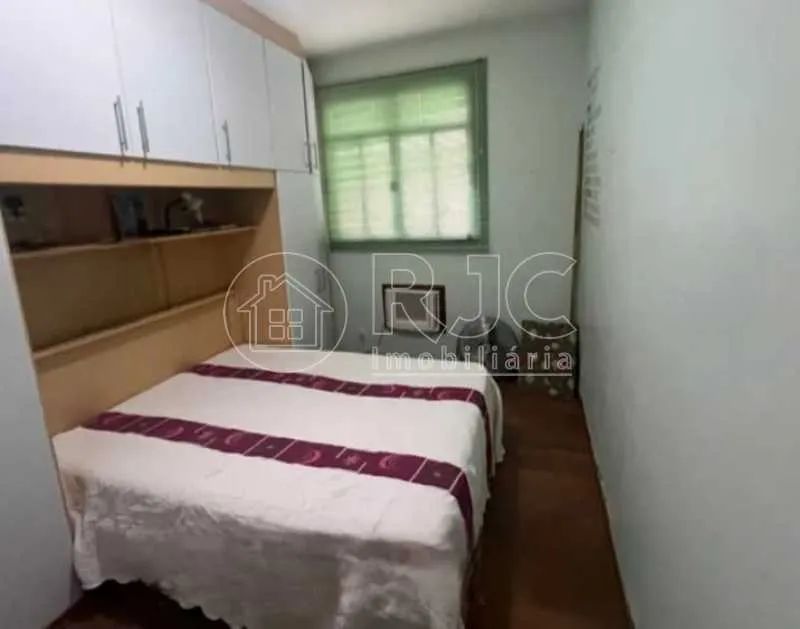 Imóvel para venda possui 250 metros quadrados com 4 quartos em Andaraí - Rio de Janeiro -  - Foto 9