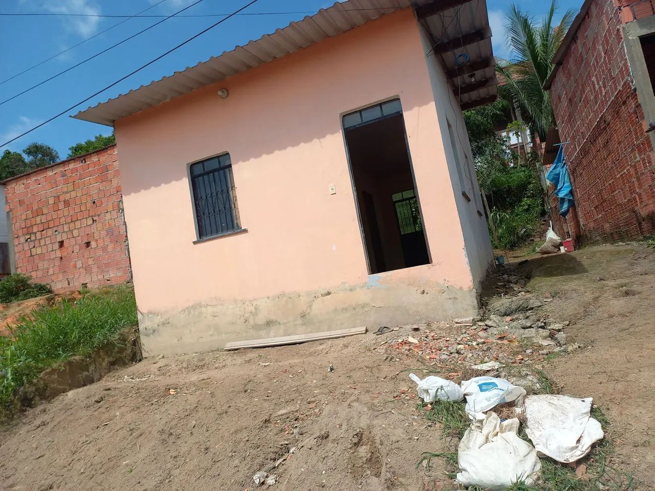 foto - Manaus - Santa Etelvina