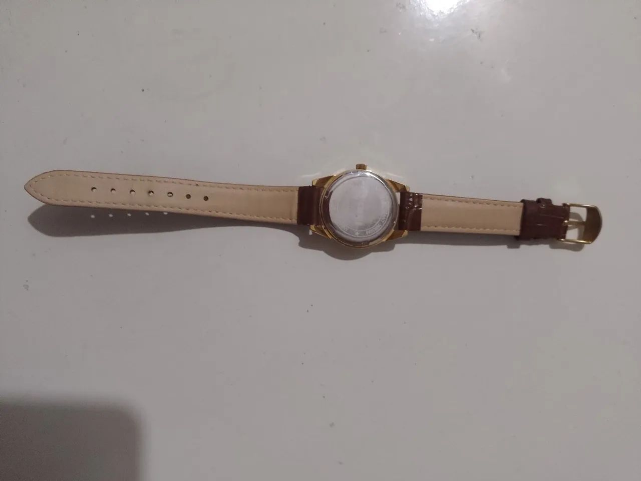 Relógio feminino SKMEI