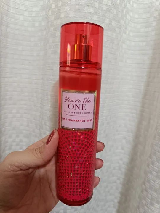 Splashs diversos Victoria's Secret 250ml - Foto 3