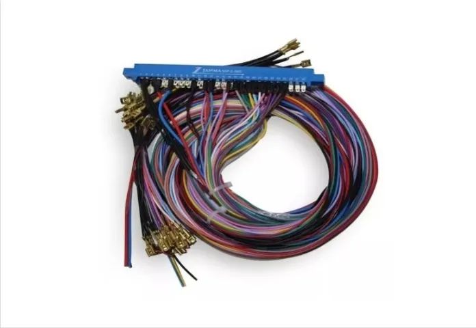 mamema Cabo Padrão Jamma Para Fliperama Arcade Multijogos - Peças e