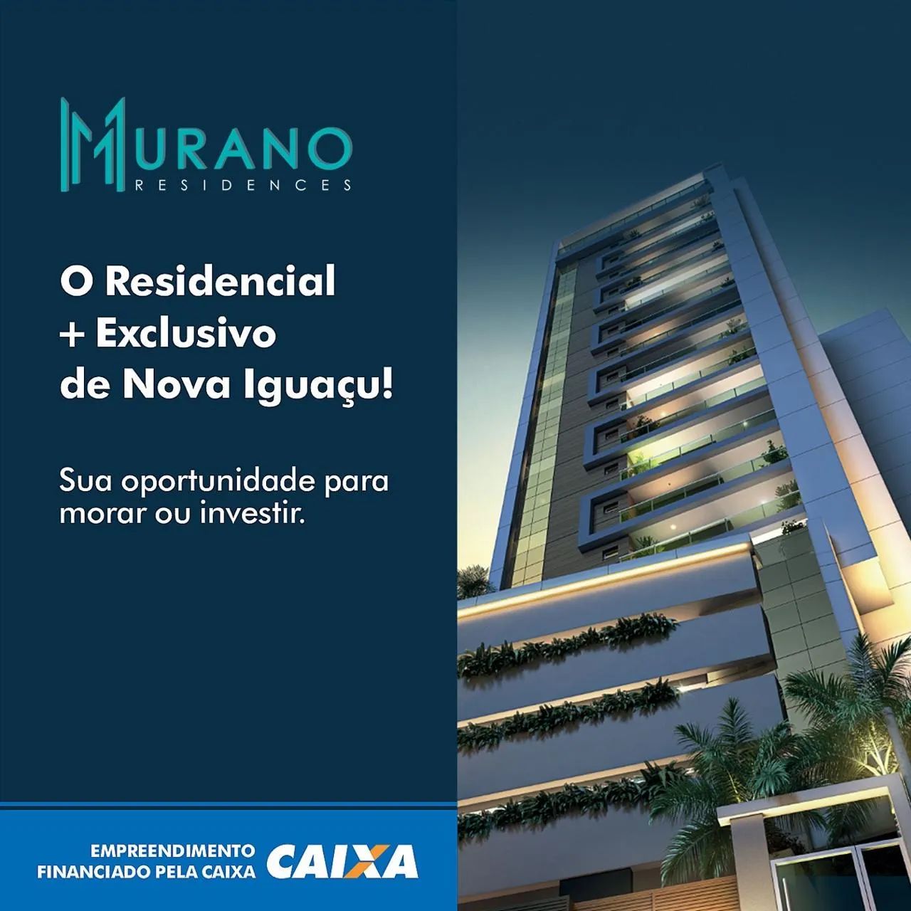 Imóvel para venda, 95m² com 03 suítes 02 vagas - Nova Iguaçu - RJ - Foto 4