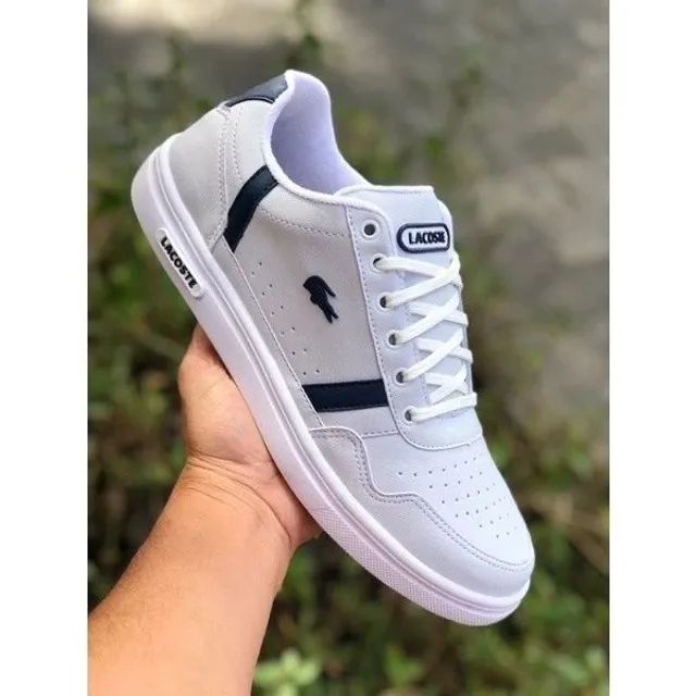 Tênis masculino 