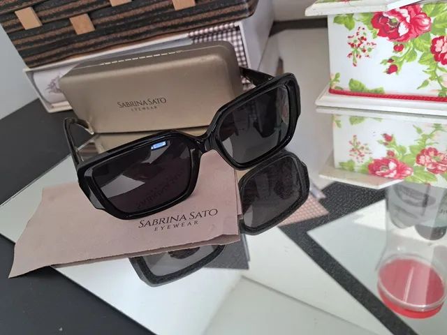 Oculos sol Sabrina Sato - Foto 3