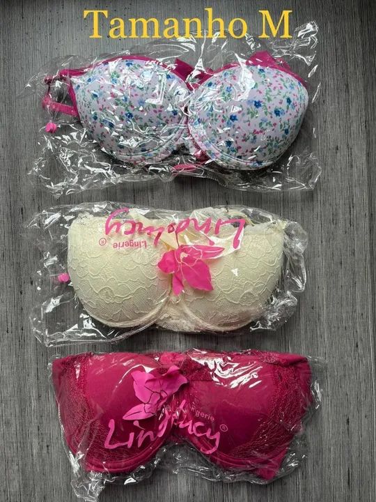 Conjunto Lingerie - Foto 2