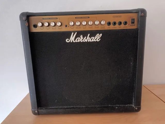 AMPLI DE GUITARE MARSHALL - G50RCD