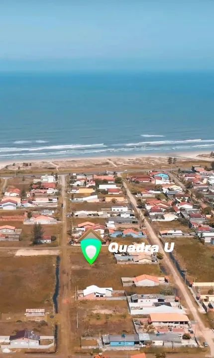Lotes na Ilha Comprida em 60x SEM JUROS - Foto 2