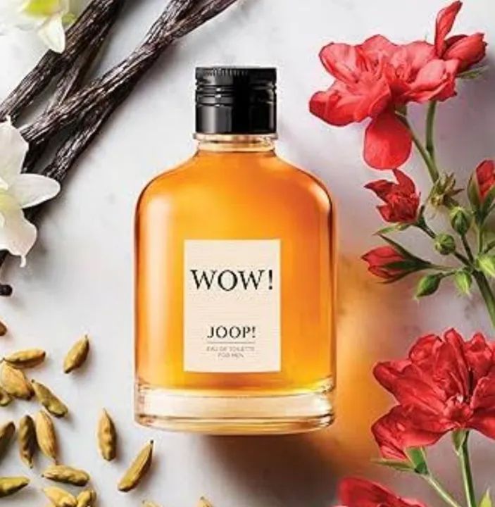 Perfume JOPP! WOW! 60ml - Foto 4