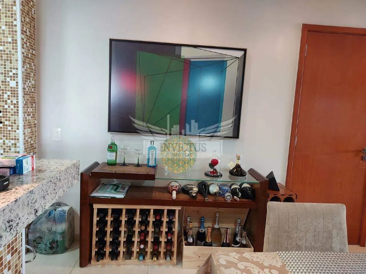 Apartamento com 2 Suítes para Comprar, 101m² - Bairro Jardim, Santo André/SP. - Foto 2