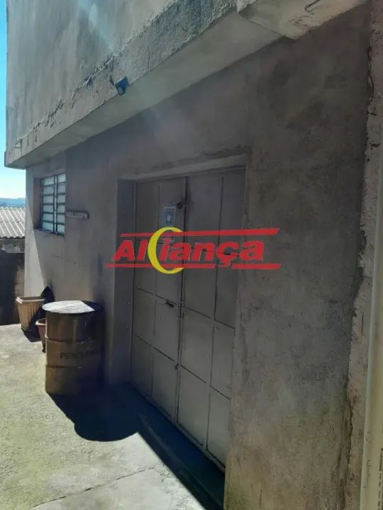 SALA COMERCIAL PARA ALUGAR COM 150M², 01 VAGA, JARDIM DAS NAÇÕES, GUARULHOS/SP POR R$ 1.90 - Foto 8