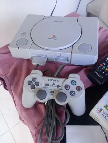 Playstation 1 FAT  - Foto 3