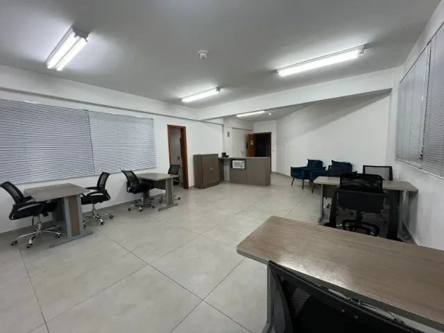 sala comercial 60m² no centro de Canoas - Foto 14