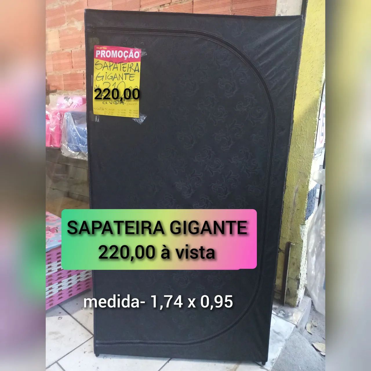 SAPATEIRAS A PARTIR DE 75,00 - Foto 4