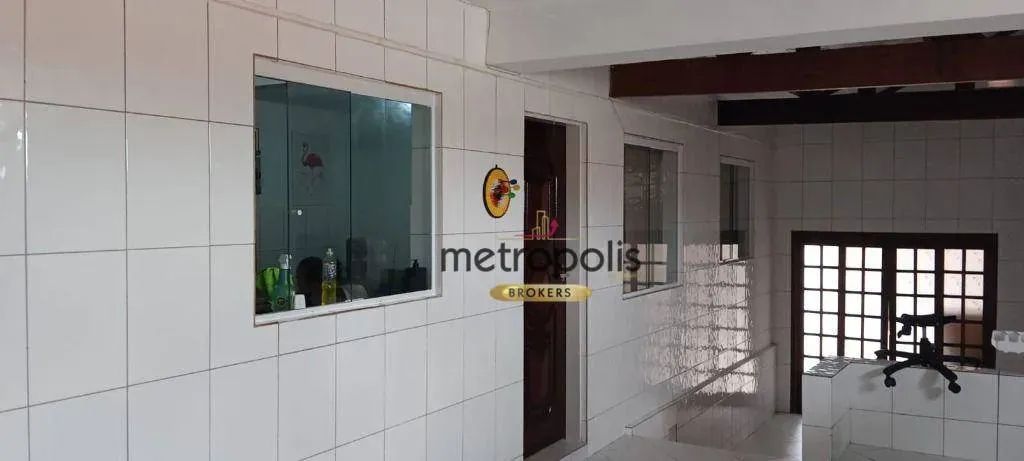 Casa à venda, 393 m² por R$ 851.000,00 - Jardim Maria Cecília - São Bernardo do Campo/SP - Foto 9