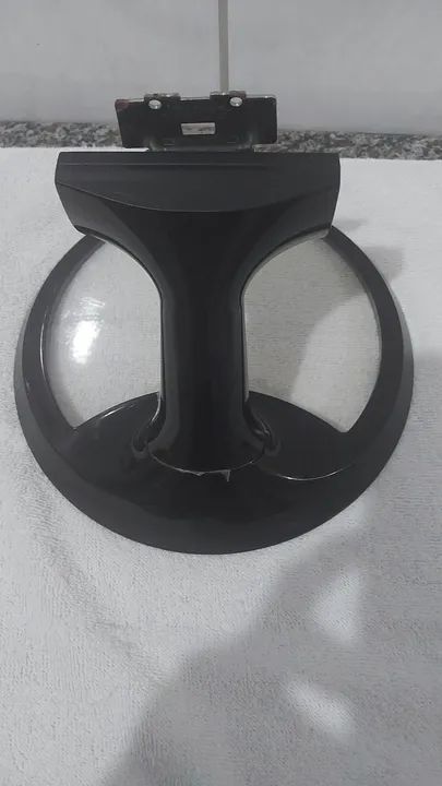 BASE TV SANSUNG 24POL - Foto 3