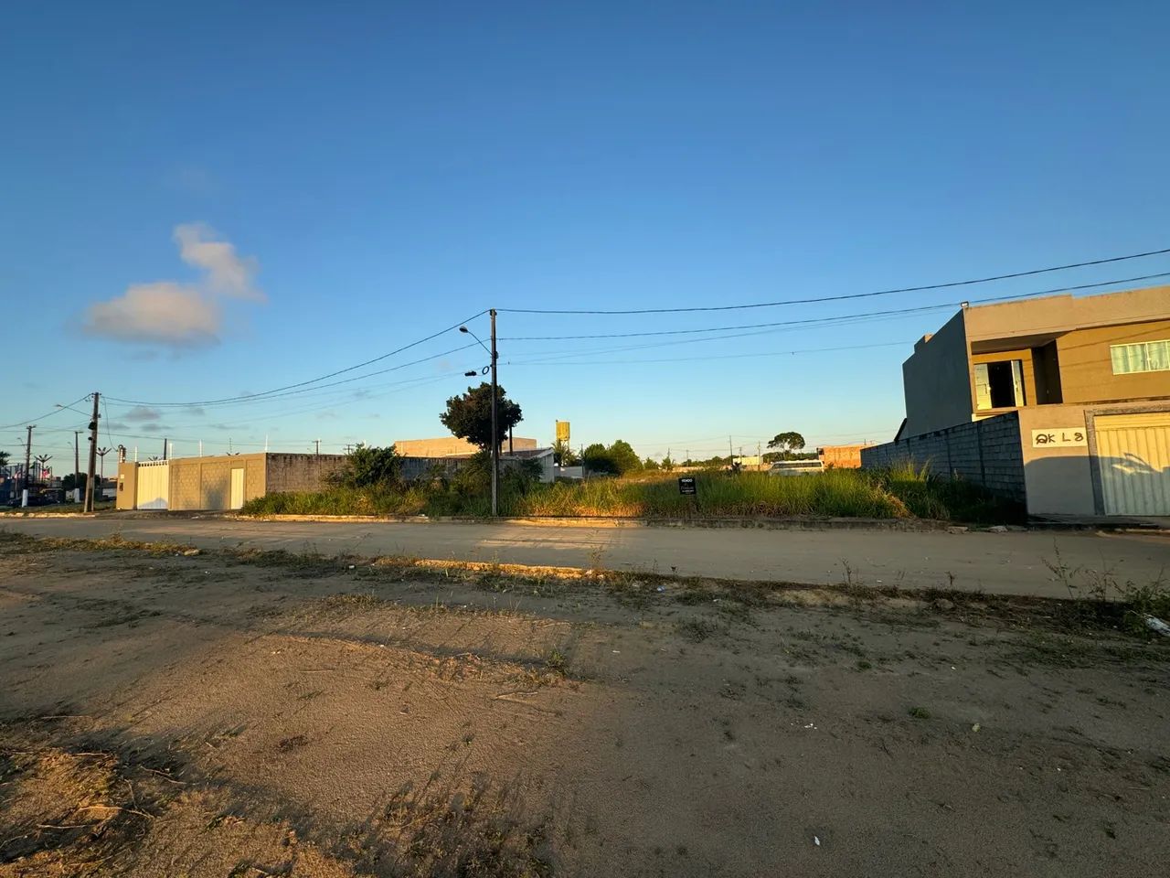 Vendo 2 lotes no Olhos Dagua - Foto 2